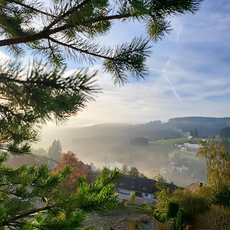 Apartament Mountain View With Balcony Parking On Site Free