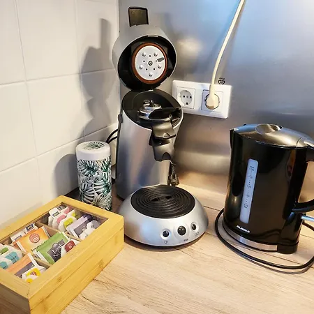 Mountain View With Balcony Parking On Site Free * Schonach im Schwarzwald