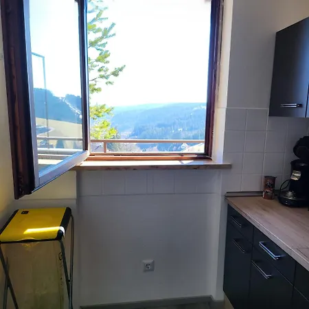 Apartament Mountain View With Balcony Parking On Site Free