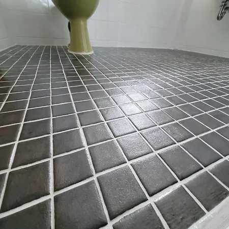 Birds Eye Mountain View At Balcony, Parking Free, New Kitchen, Renovated Bathroom Apartamento *