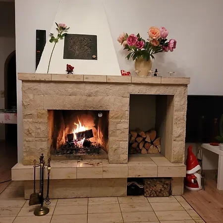 Mountain View With Balcony Parking On Site Free Apartament