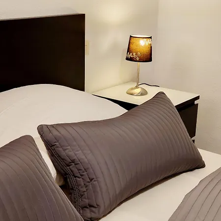 Apartament Mountain View With Balcony Parking On Site Free Schonach im Schwarzwald