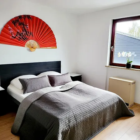 Daire Birds Eye Mountain View At Balcony, Parking Free, New Kitchen, Renovated Bathroom