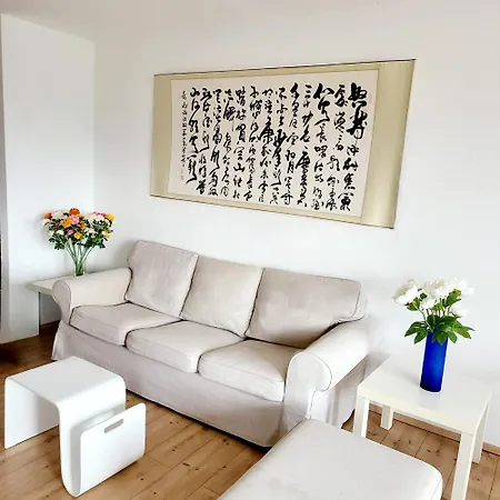 Birds Eye Mountain View At Balcony, Parking Free, New Kitchen, Renovated Bathroom Schonach im Schwarzwald