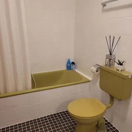 Apartament Mountain View With Balcony Parking On Site Free Schonach im Schwarzwald