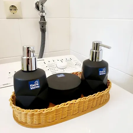 Mountain View With Balcony Parking On Site Free Apartament